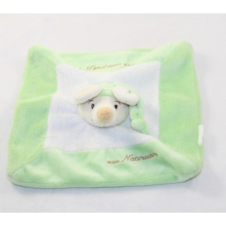 Doudou Dudou Mouse CMP Erwache und Zärtlichkeit 20x19cm Doudou Dudou Mouse CMP Erwache und Zärtlichkeit 20x19cm