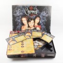 Brettspiel CHARMED die Macht der drei Vintage-Serie