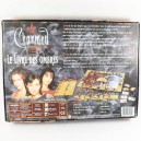 Brettspiel CHARMED die Macht der drei Vintage-Serie