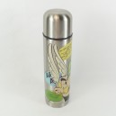 Thermos metal Asterix and Obelix bottle Isotherme 25 cm