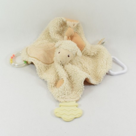 BLANKY Hund BABY NAT "IMP Puppe 35 cm-Aktivitäten BLANKY Hund BABY NAT "IMP Puppe 35 cm-Aktivitäten