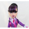 Doll Mrs. Principal Header MyTttel Monster High Rider