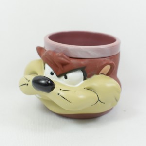 Taz-WARNER BROS Looney Tunes Tasmanischer Teufel Plüsch