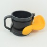 Kunststoff-Mug Taz warner BROS Looney Tunes Der Teufel von Tazmanien