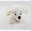 Plüsch Zim Hund LANSAY Ja-Ja beige Noddy 16 cm