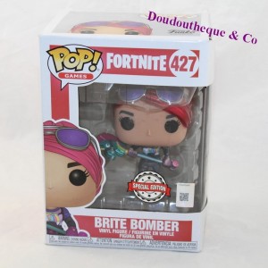 Figur Brite Bomber FUNKO...