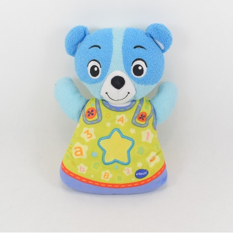VTECH My Wonder Bär Aktivität Plüsch VTECH My Wonder Bär Aktivität Plüsch