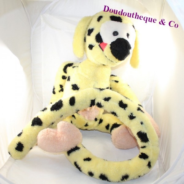 Marsupilami peluche geante discount