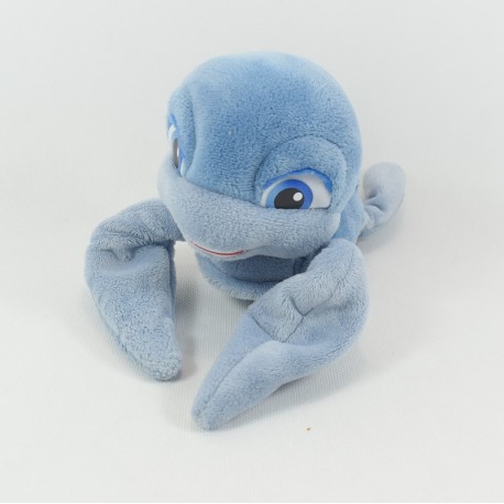 Ricky the Blue Turtle GIPSY Sammy 2 THE EXTRAORDINARY VOYAGE OF SAMMY 20 cm