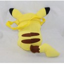 Peluche Pikachu POKEMON sac bandoulière besace Cross Body Bag 20 cm