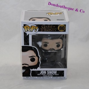 Figura Jon Snow FUNKO POP Game of Thrones