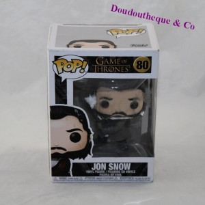 Figurine Jon Snow FUNKO POP Game of Thrones