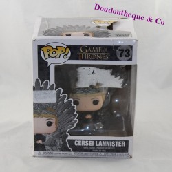 Cersei Lannister FUNKO POP Game of Thrones Figure