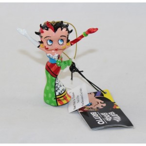 Figurine Betty Boop BRITTO...