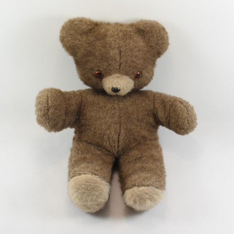 Peluche nounours