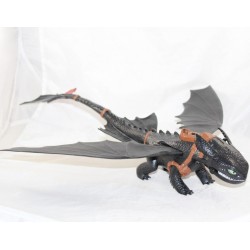 DreamWorks Dragons Spin Master 6019879 Toothless