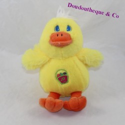 Sound towel chick GIPSY yellow 18 cm