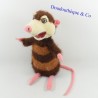Peluche Crash and Eddie of ice age PLAY BY PLAY possums 30 cm
