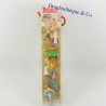 Asterix and Obelix PLASTOY figures batch of 7 boxed characters