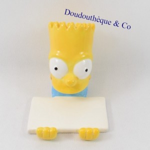 Denti porta lava testa Bart...