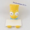 Porte Brosses à Dents Tête Bart Simpson TROPICO DIFFUSION The Simpsons
