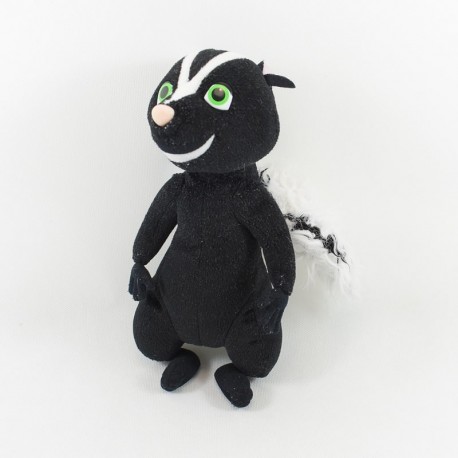 Stella PAW DREAMWORKS Nuestros vecinos skunk hombres 30 cm