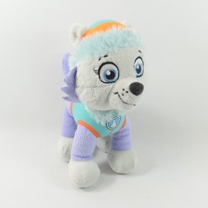 Peluche Everest dog PLAY BY...