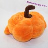 Peluche citrouille PLAY TIVE Lidl orange 23 cm