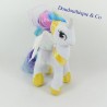 TY My Little Pony Rainbow Dash Regenbogen Einhorn Plüsch 23 cm