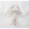 OURS FLUFFy rabbit cubED HO2733 25 CM