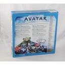Juego de mesa Avatar MEGA GAMES James Cameron's Avatar el juego de mesa