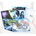 Brettspiel Avatar MEGA GAMES James Cameron's Avatar das Brettspiel