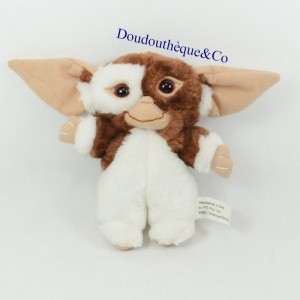 Gizmo GREMLINS peluche con chiusura in plastica 16 cm