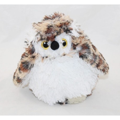 HOT boiler owl AROMA HOME microwave owl 18 cm