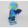 Peluche Dragon Key Door Storm DREAMWORKS Blue Dragons Giallo 13 cm Nove