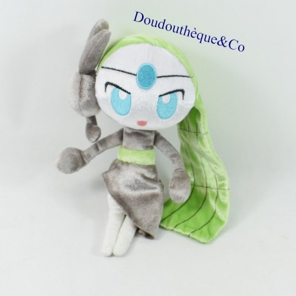 Meloetta peluche top