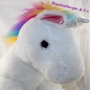 Large plush unicorn SPARKLE TALES by Aurora
