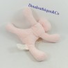 Doudou Hund KIMBALOO rosa Liege 16 cm