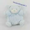 Palla d'orso KALOO Cucciolo di perla azzurra 18 cm