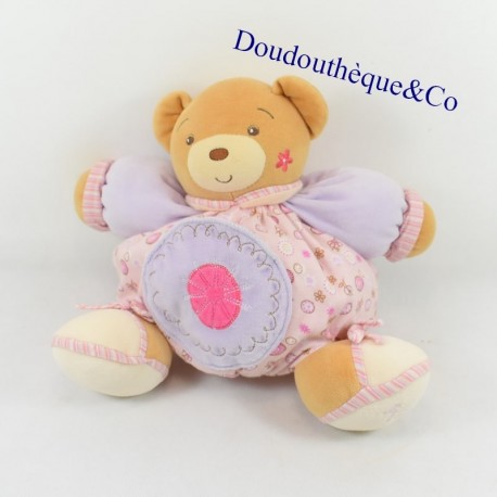KALOO Lilirose Bär Kuscheltier KALOO Lilirose Bär Kuscheltier