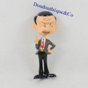 Figurine Mister Bean MARUKATSU en pvc 2002