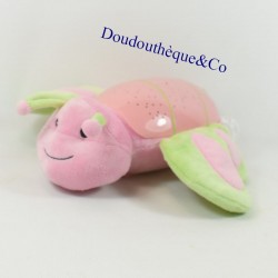 Musical watch pink turtle...