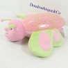 Musical watch pink turtle projections stars and moon 27 cm