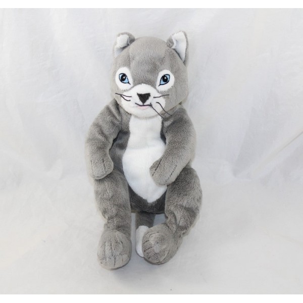 Gato peluche ikea shop