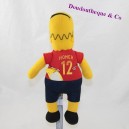 HomeR Simpson 20th CENTURY FOX The Simpson Football Spain 25 cm