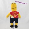 Homer Simpson 20th CENTURY FOX El Simpson Fútbol España 25 cm