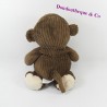 DODO D'AMOUR Mgm brown monkey
