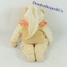 DOUDOU and COMPAGNIE handkerchief bear
