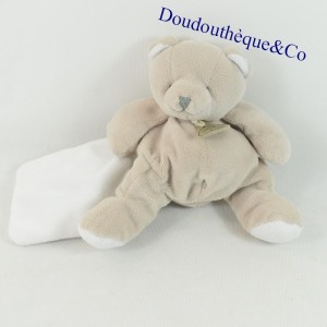 Doudou bear handkerchief...