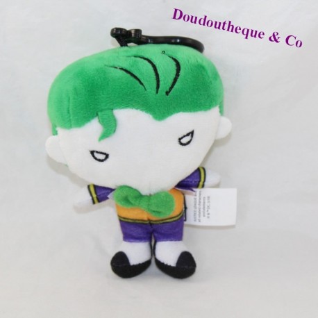 Plush Key Door The Joker GOSH DESIGNS Dc Comics